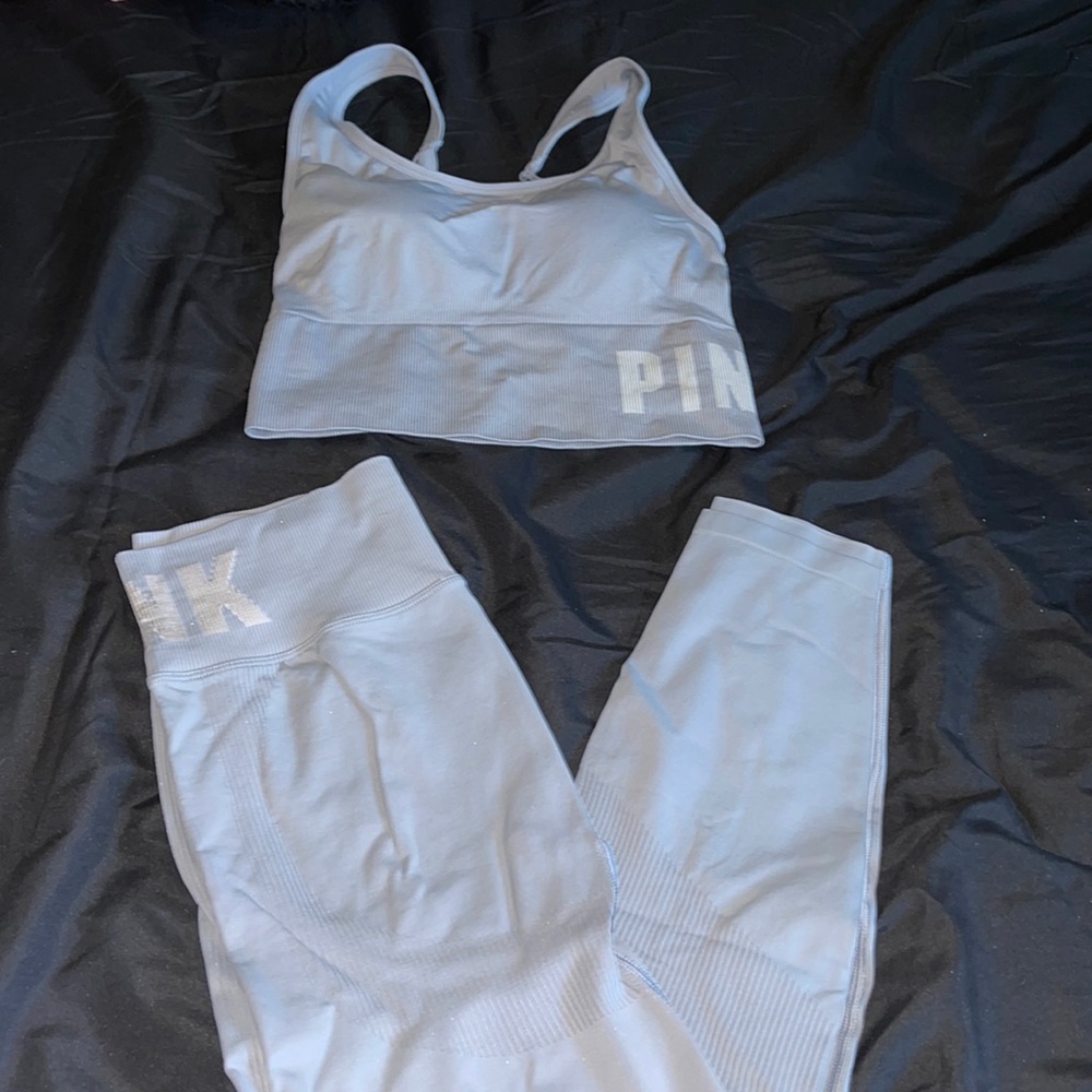 BRAND NEW VS WORKOUT SET